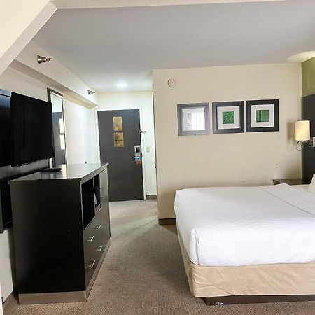 Oyo Hotel Rome West Ga Εξωτερικό φωτογραφία