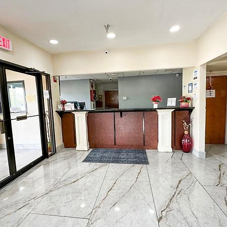 Oyo Hotel Rome West Ga Εξωτερικό φωτογραφία