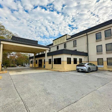 Oyo Hotel Rome West Ga Εξωτερικό φωτογραφία