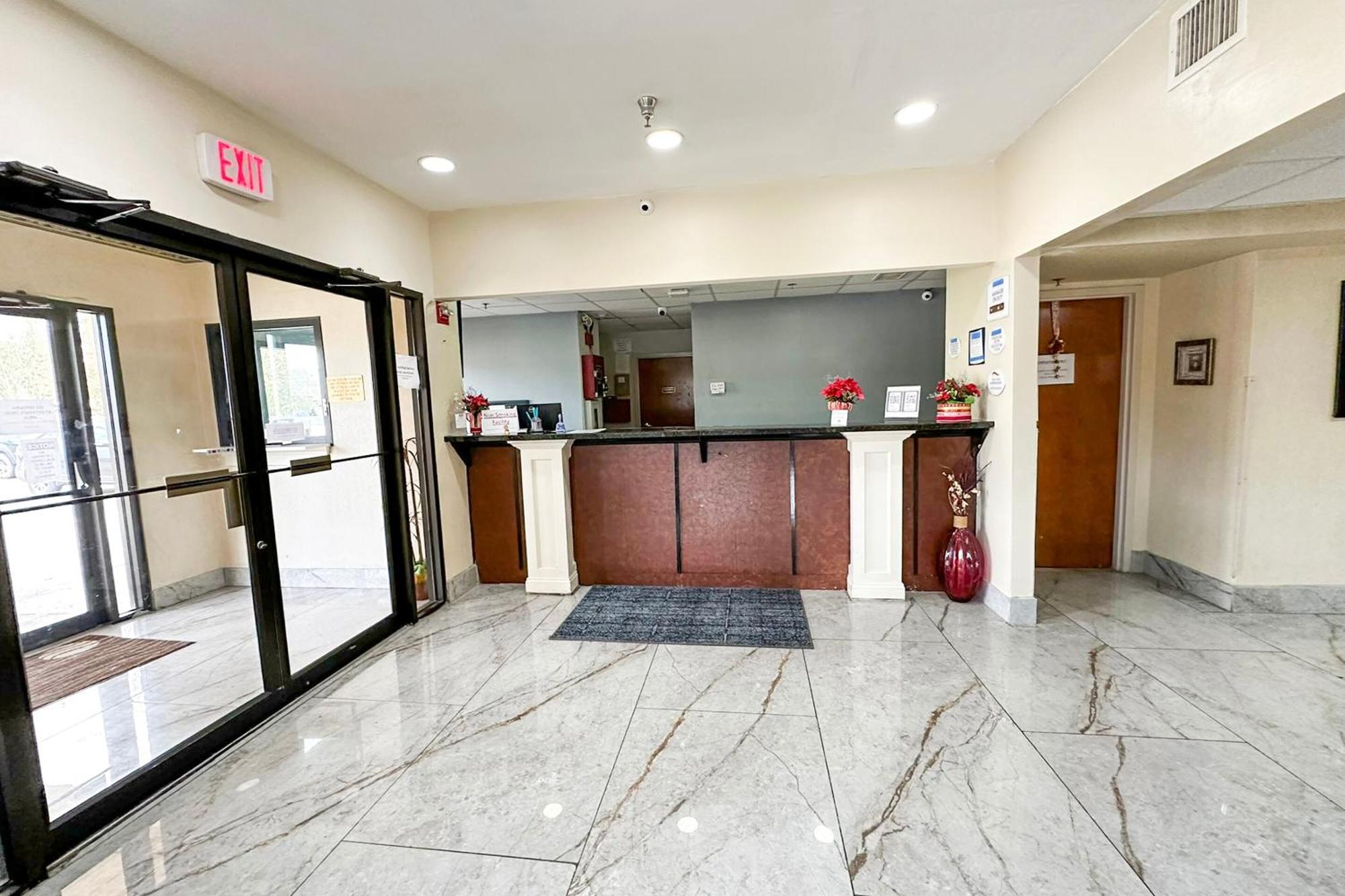 Oyo Hotel Rome West Ga Εξωτερικό φωτογραφία