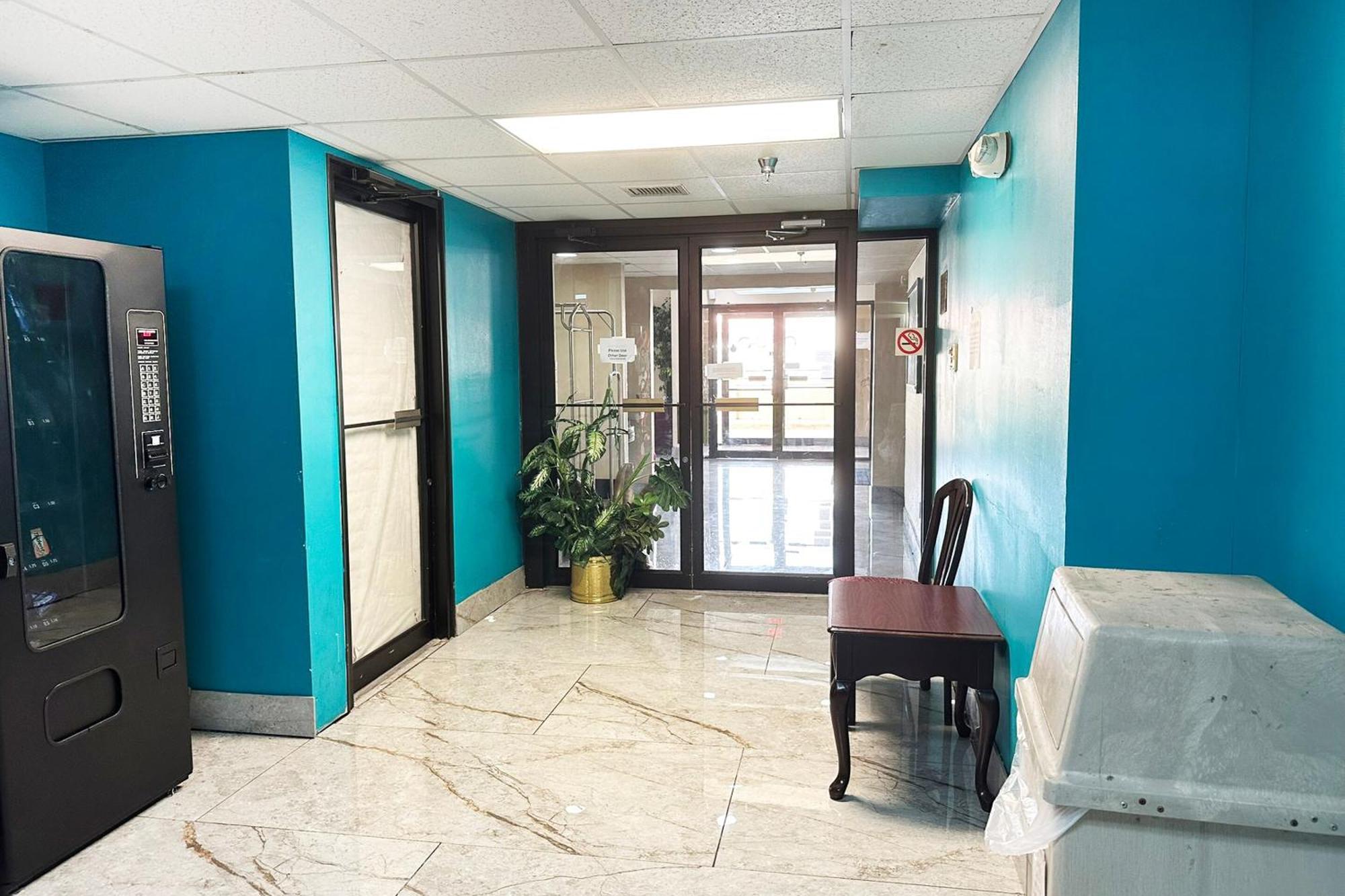 Oyo Hotel Rome West Ga Εξωτερικό φωτογραφία