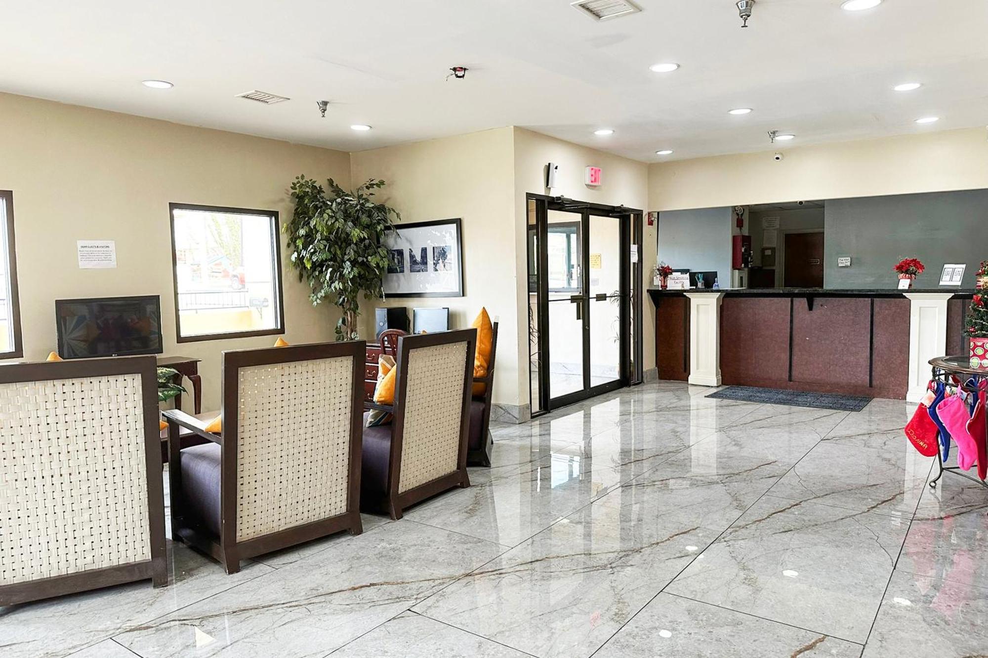 Oyo Hotel Rome West Ga Εξωτερικό φωτογραφία