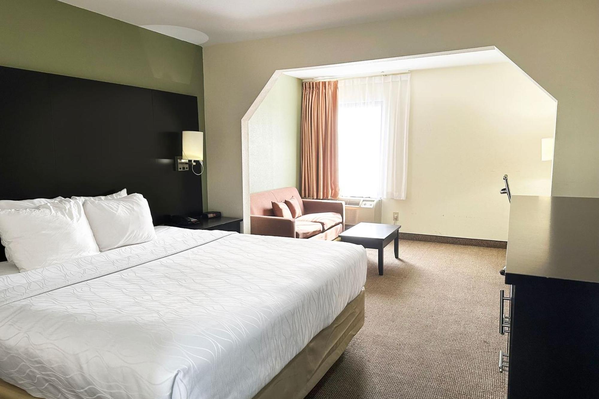 Oyo Hotel Rome West Ga Εξωτερικό φωτογραφία