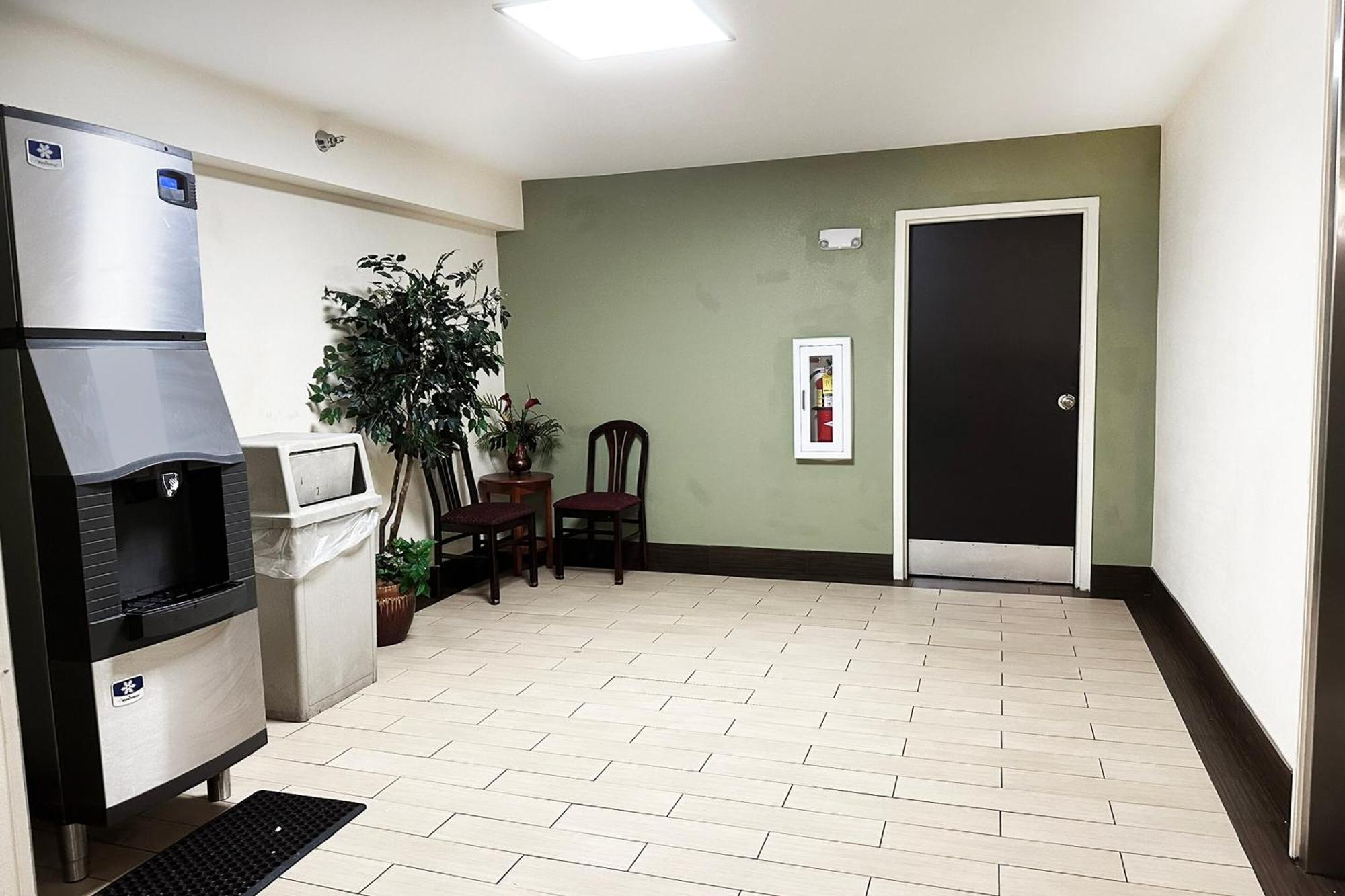 Oyo Hotel Rome West Ga Εξωτερικό φωτογραφία