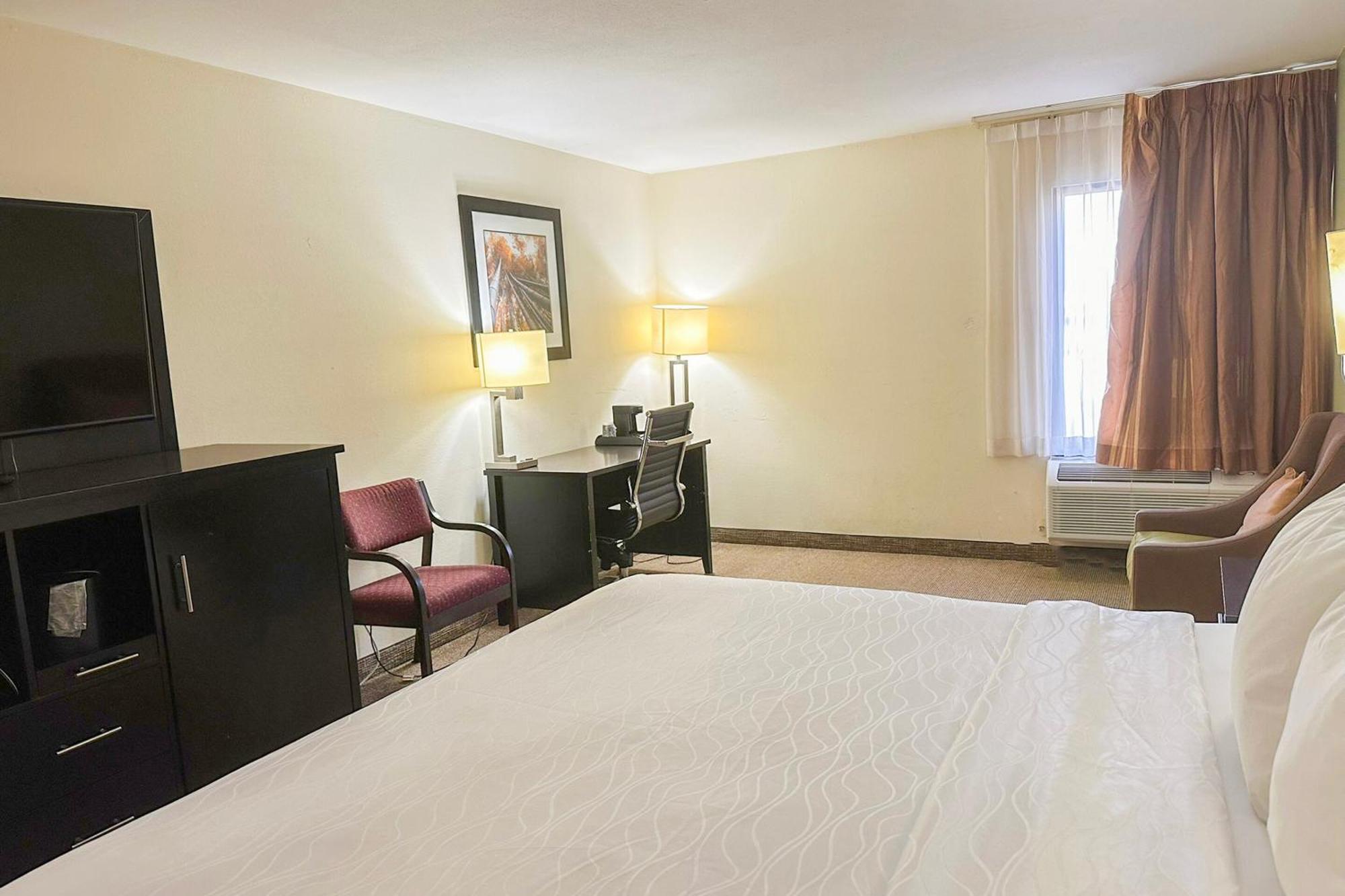 Oyo Hotel Rome West Ga Εξωτερικό φωτογραφία