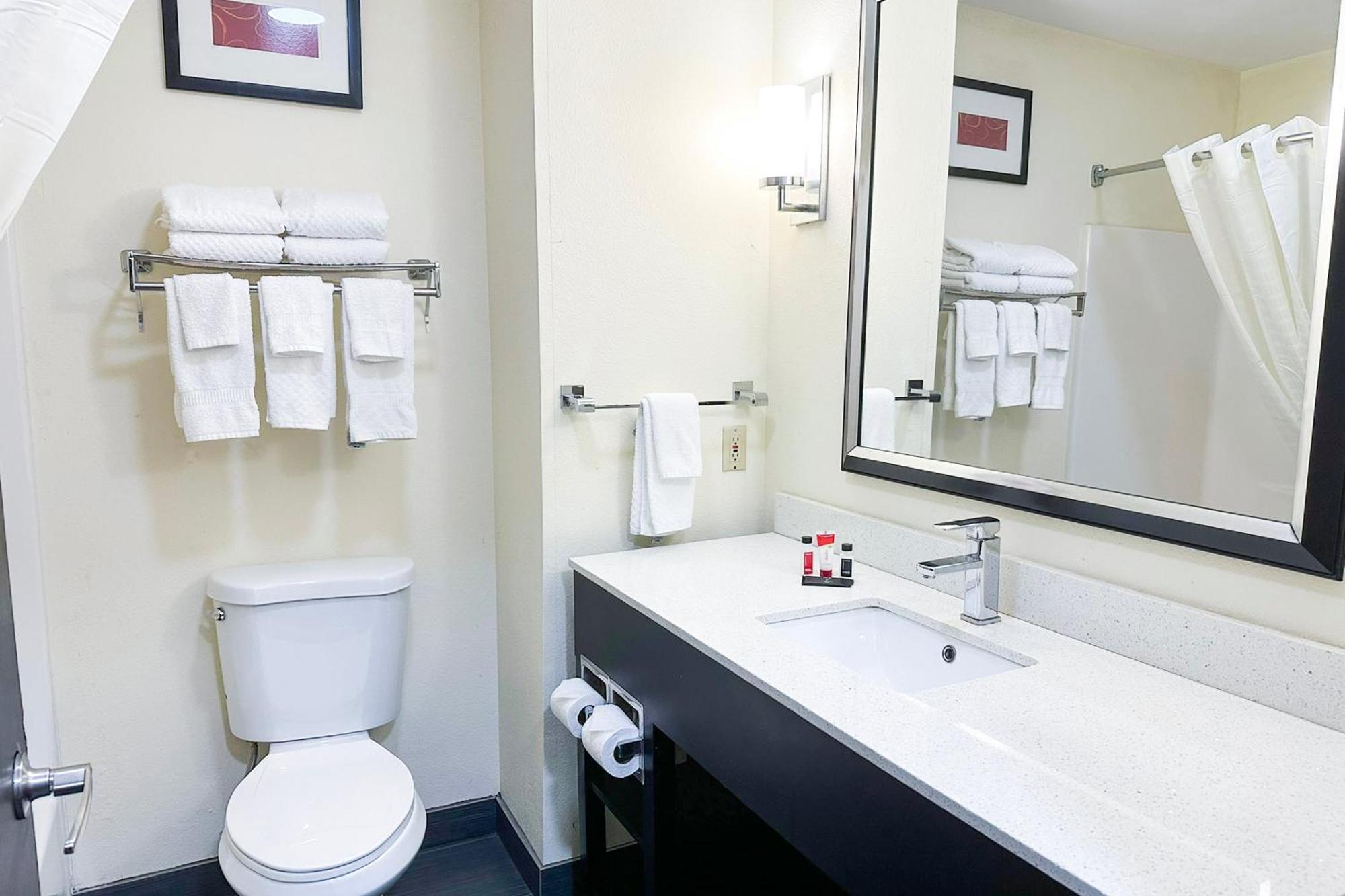 Oyo Hotel Rome West Ga Εξωτερικό φωτογραφία