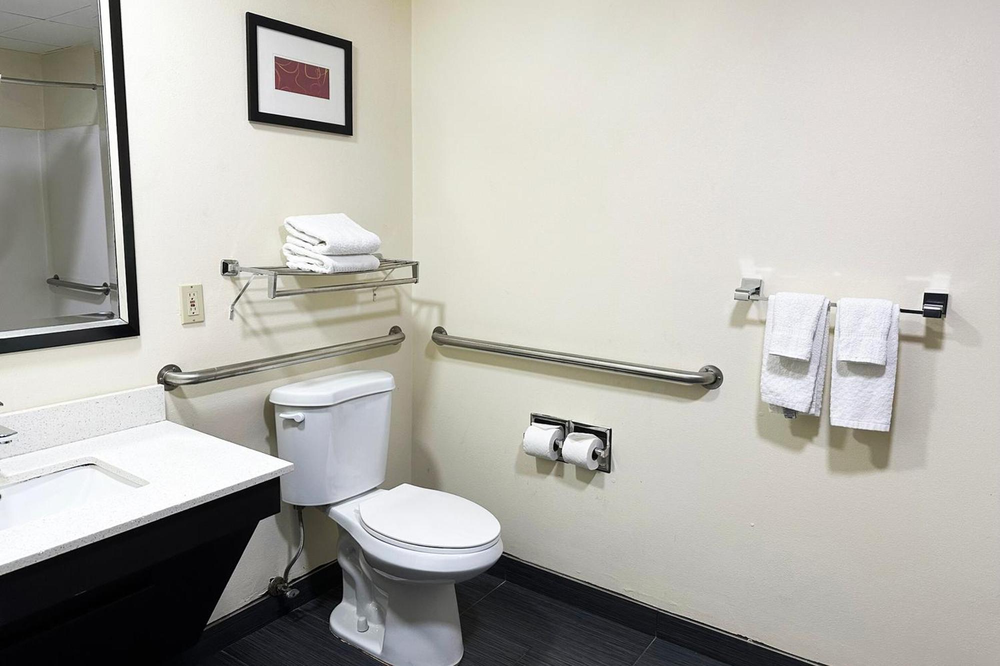 Oyo Hotel Rome West Ga Εξωτερικό φωτογραφία