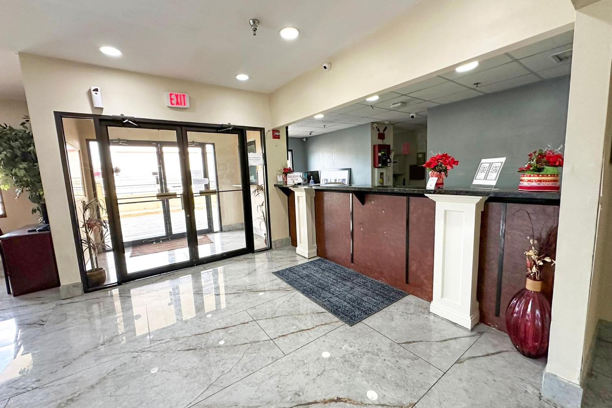 Oyo Hotel Rome West Ga Εξωτερικό φωτογραφία