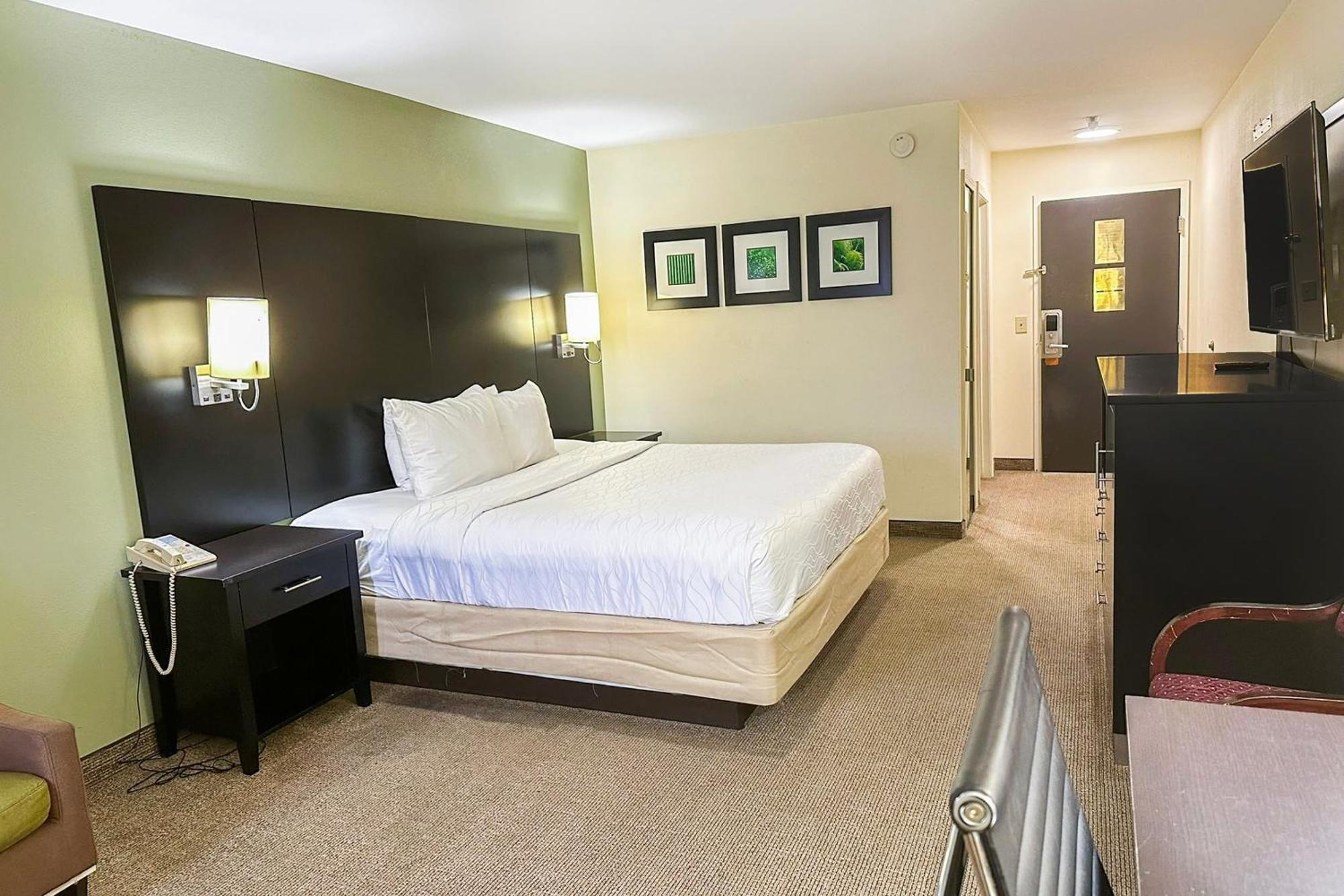 Oyo Hotel Rome West Ga Εξωτερικό φωτογραφία