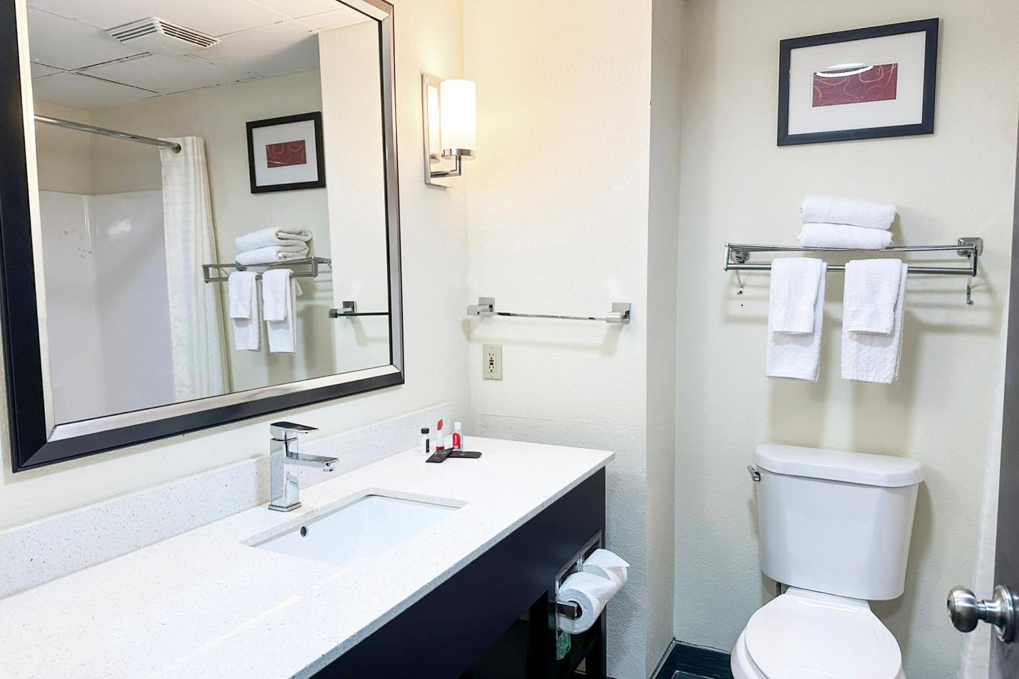 Oyo Hotel Rome West Ga Εξωτερικό φωτογραφία