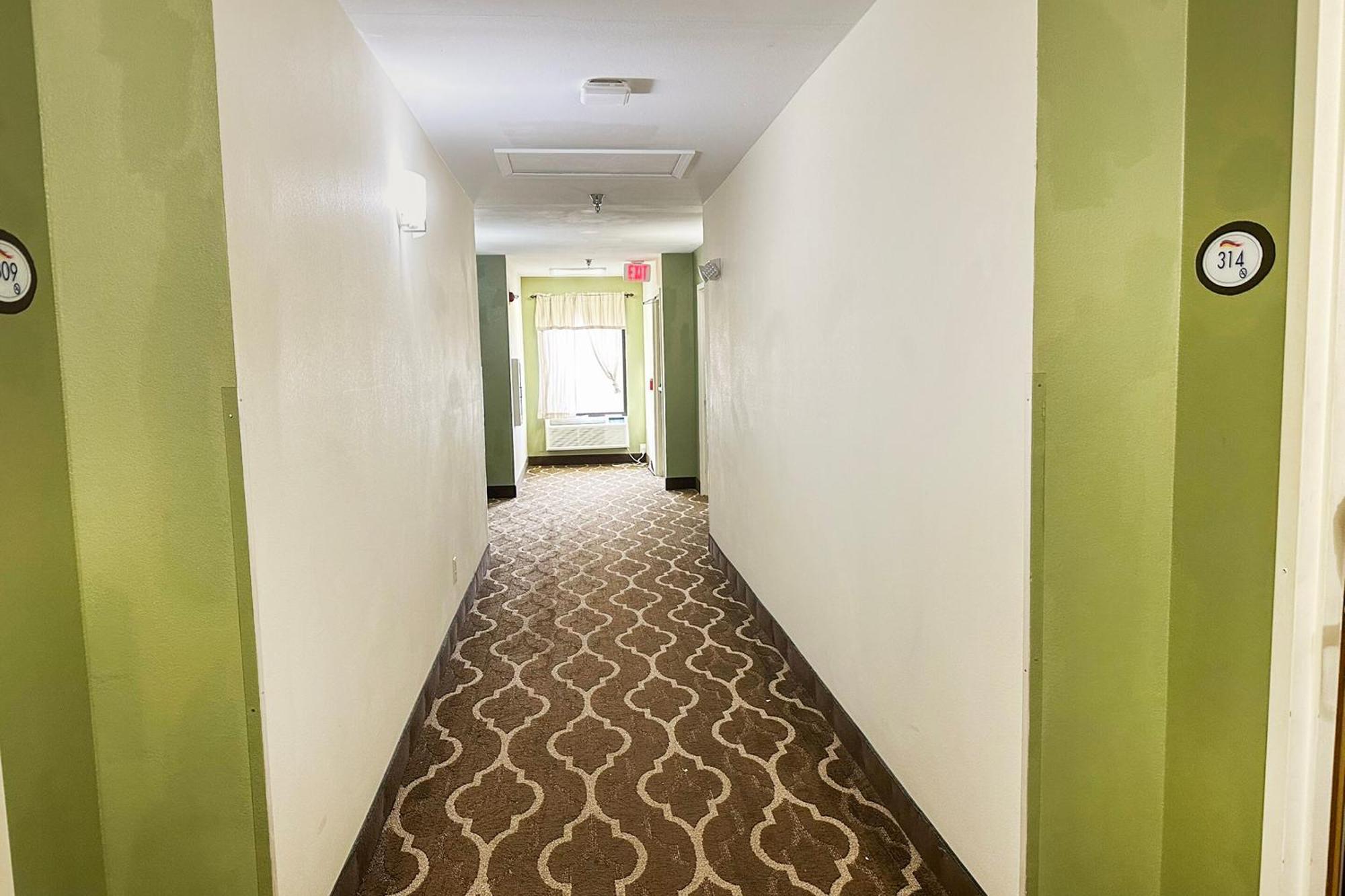 Oyo Hotel Rome West Ga Εξωτερικό φωτογραφία