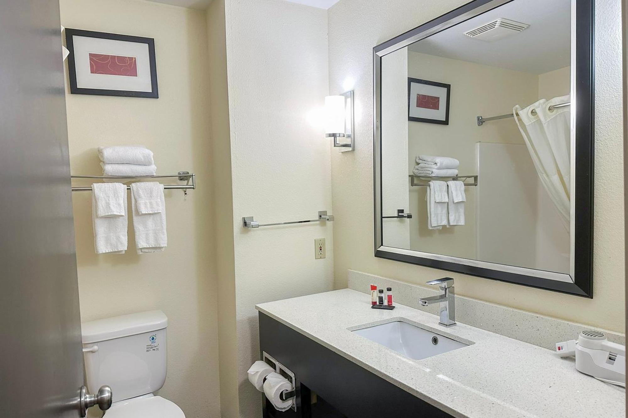 Oyo Hotel Rome West Ga Εξωτερικό φωτογραφία