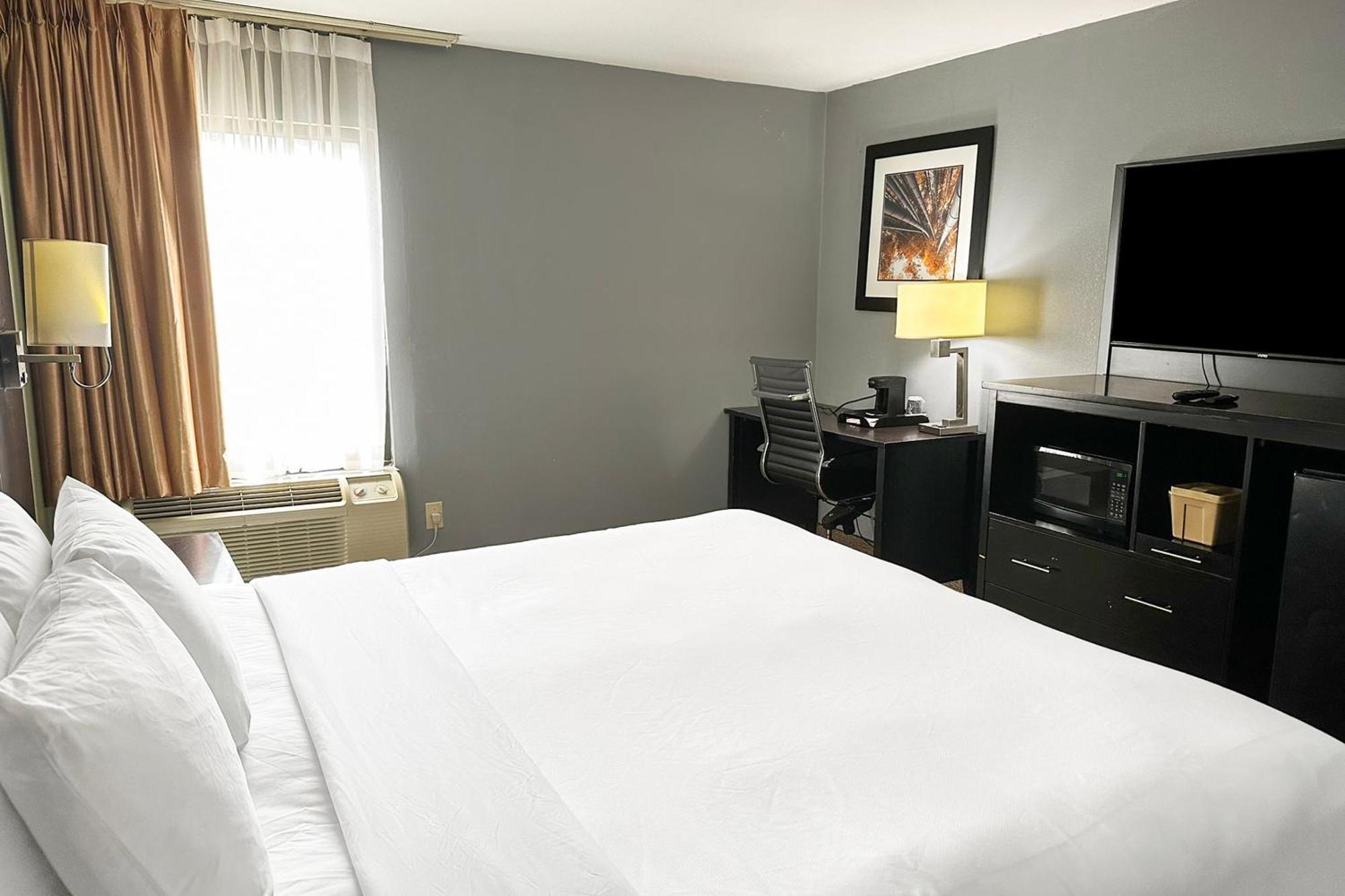 Oyo Hotel Rome West Ga Εξωτερικό φωτογραφία