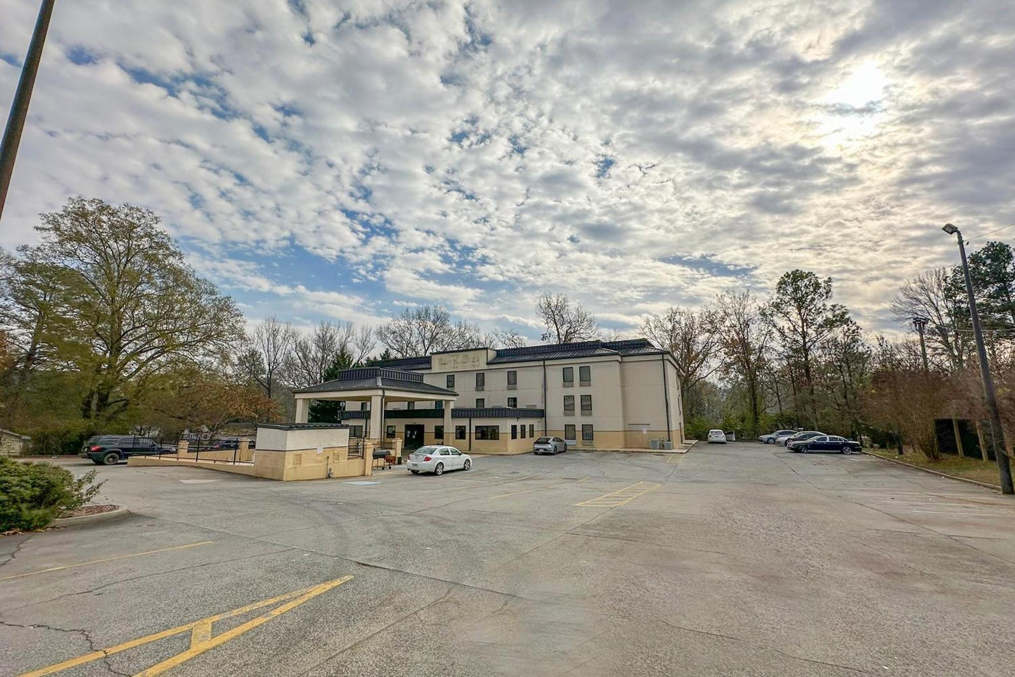 Oyo Hotel Rome West Ga Εξωτερικό φωτογραφία