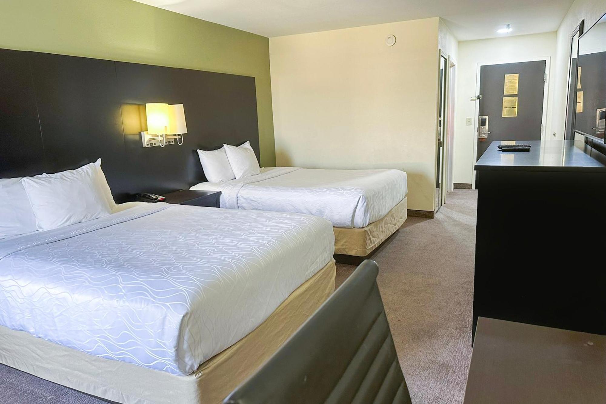 Oyo Hotel Rome West Ga Εξωτερικό φωτογραφία