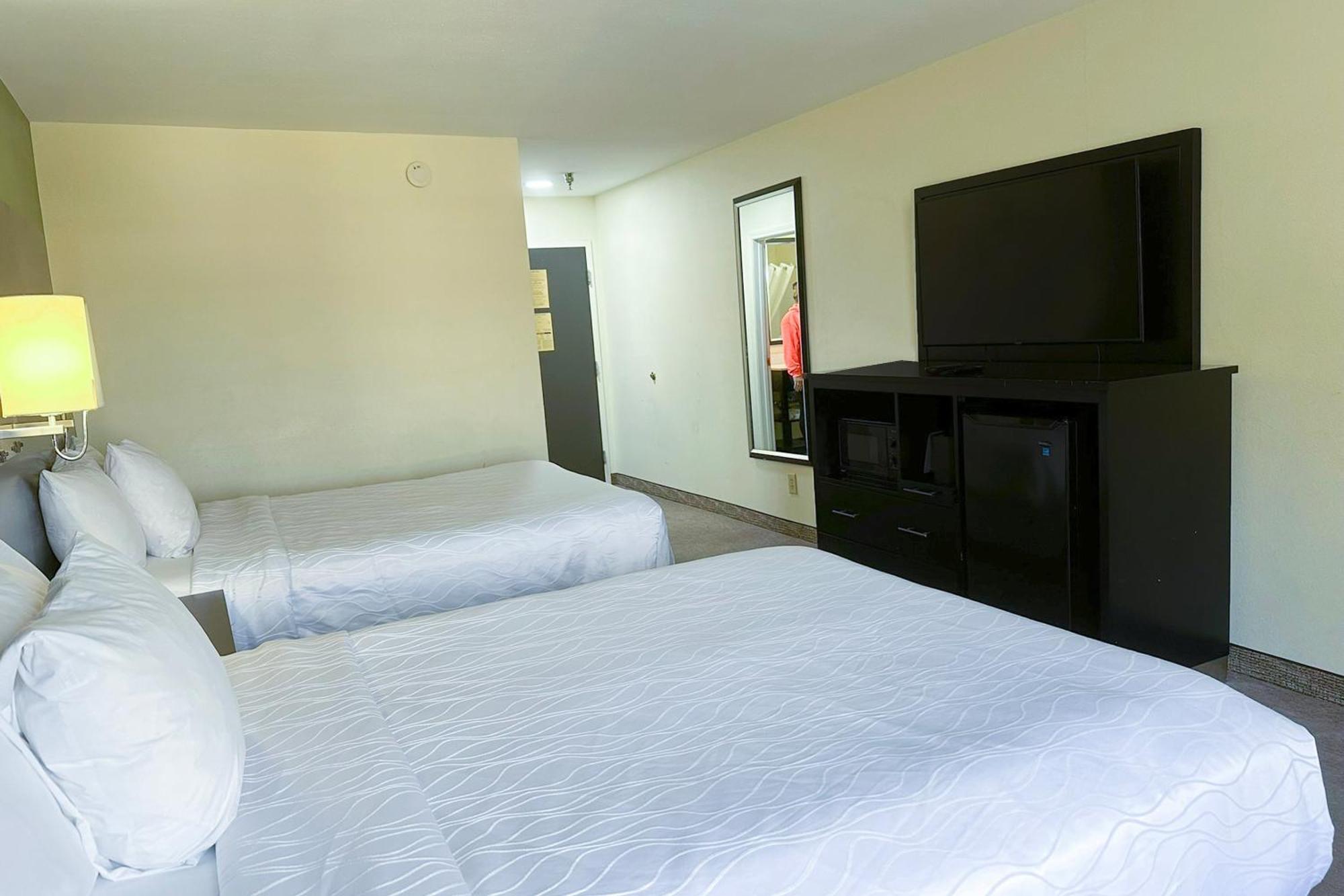 Oyo Hotel Rome West Ga Εξωτερικό φωτογραφία