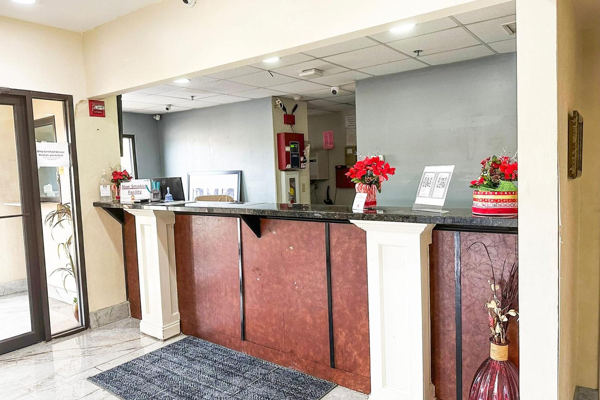 Oyo Hotel Rome West Ga Εξωτερικό φωτογραφία