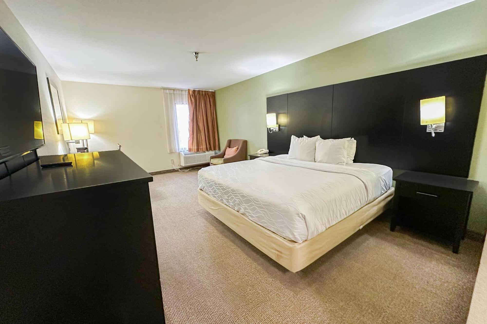Oyo Hotel Rome West Ga Εξωτερικό φωτογραφία