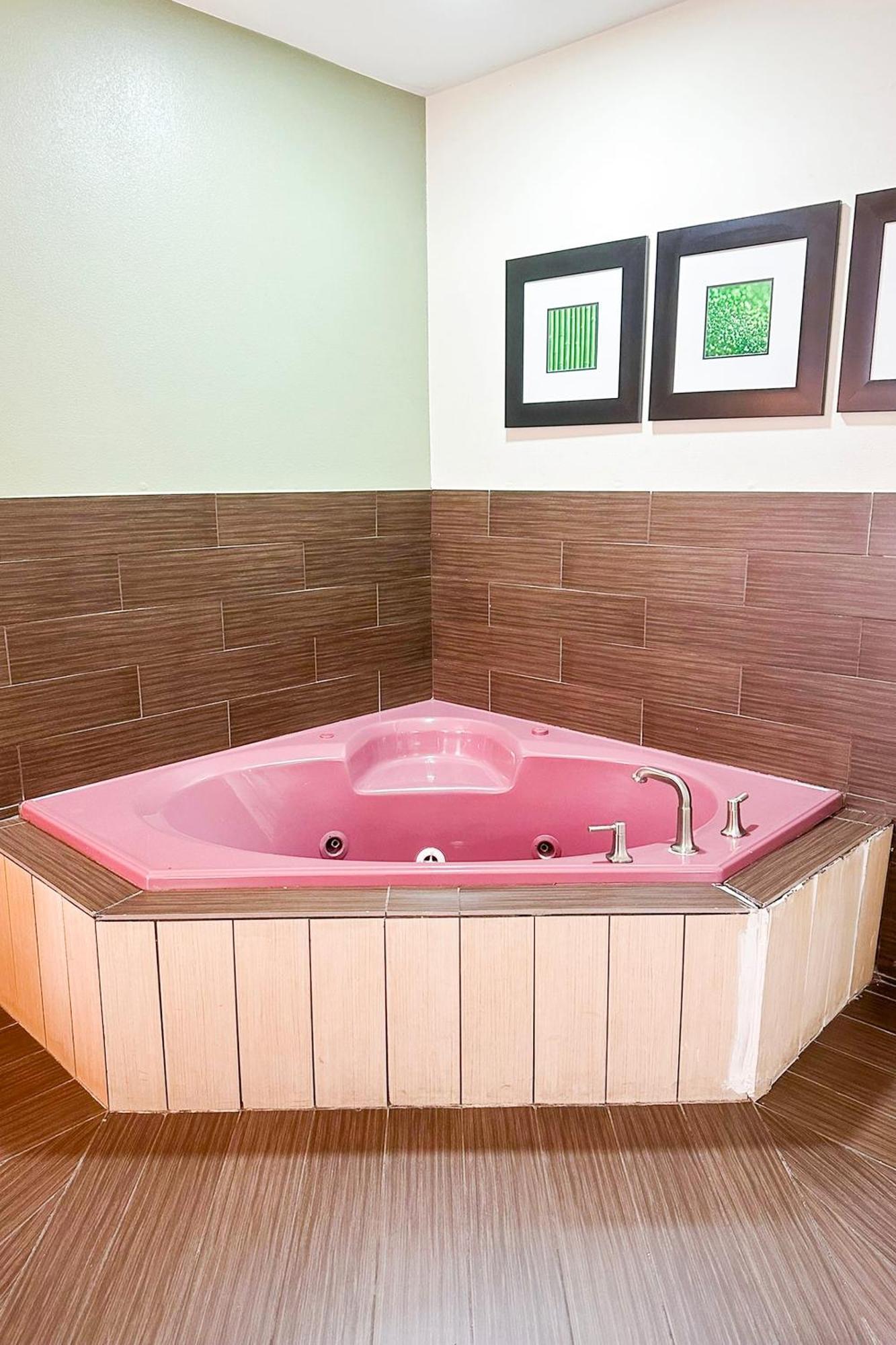 Oyo Hotel Rome West Ga Εξωτερικό φωτογραφία