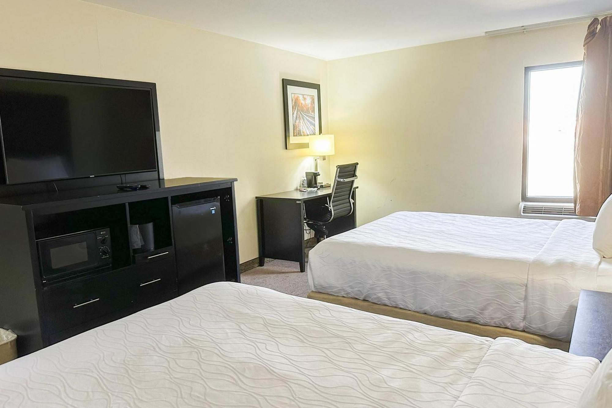 Oyo Hotel Rome West Ga Εξωτερικό φωτογραφία