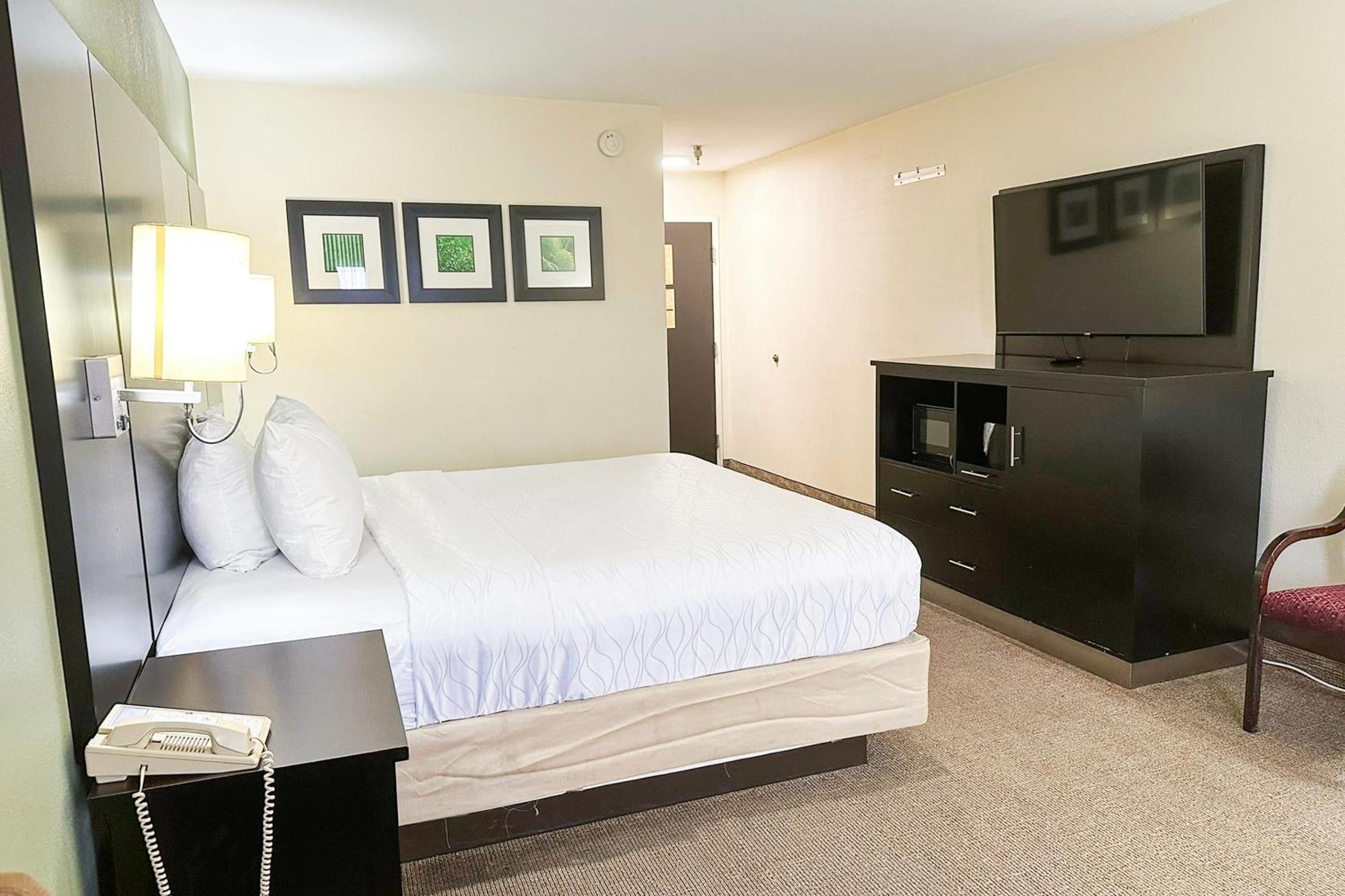 Oyo Hotel Rome West Ga Εξωτερικό φωτογραφία