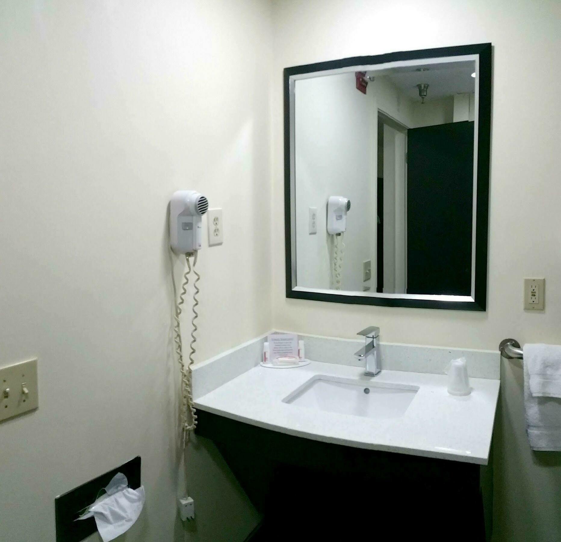 Oyo Hotel Rome West Ga Εξωτερικό φωτογραφία