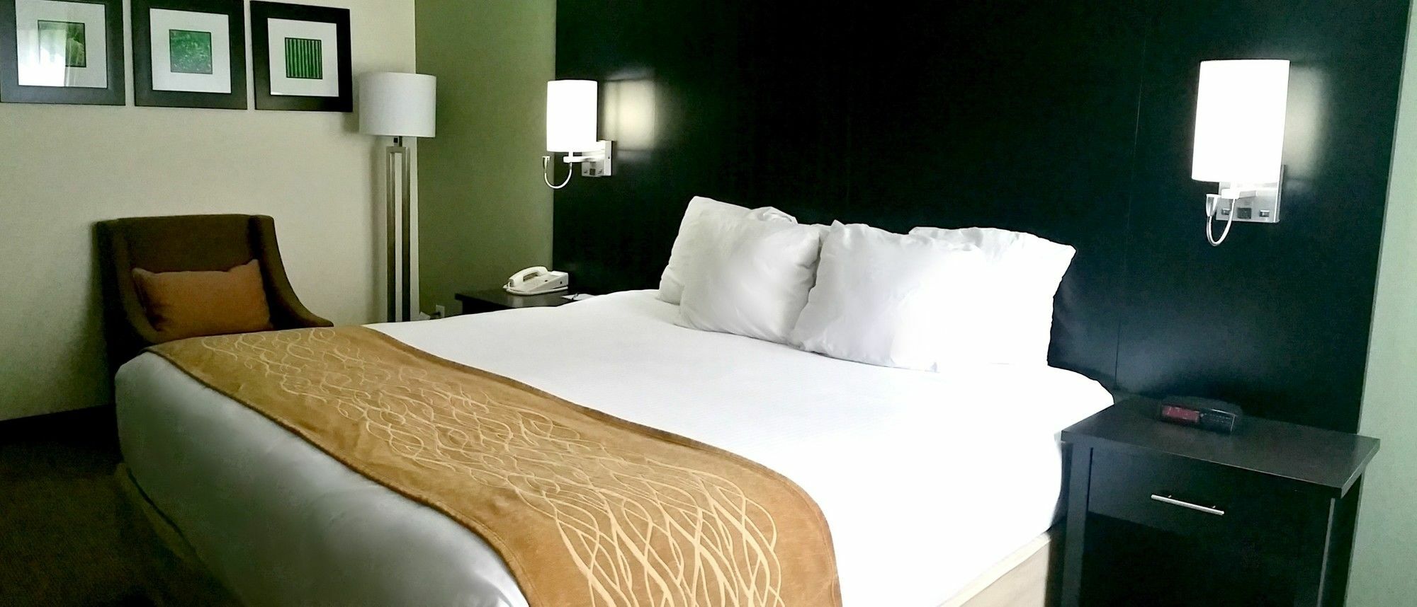 Oyo Hotel Rome West Ga Εξωτερικό φωτογραφία