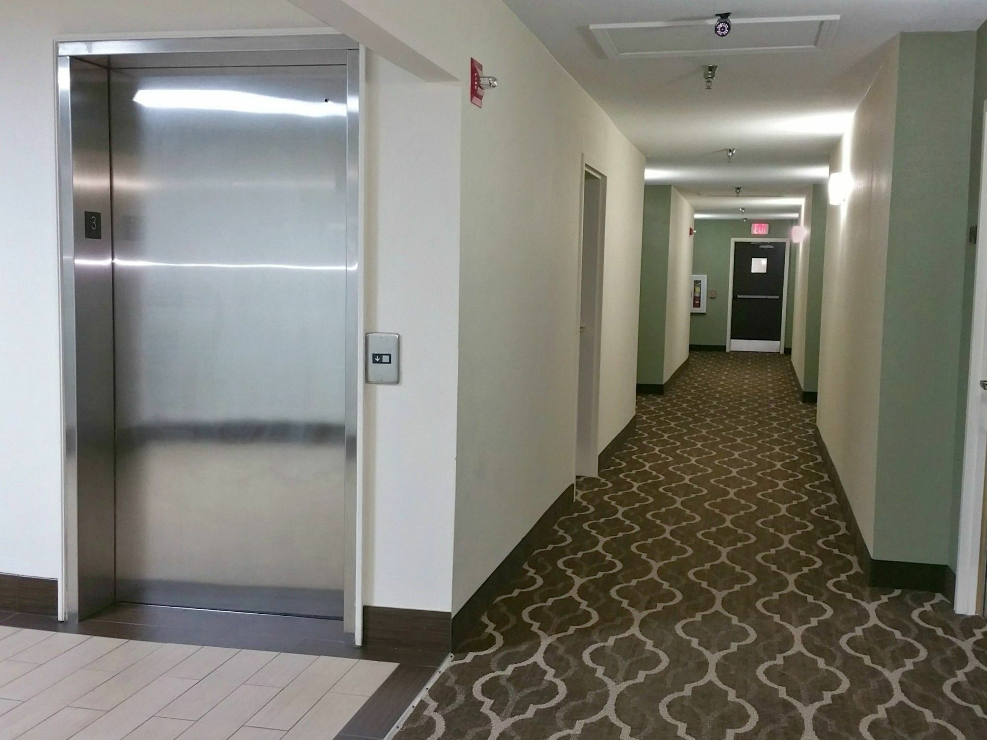 Oyo Hotel Rome West Ga Εξωτερικό φωτογραφία
