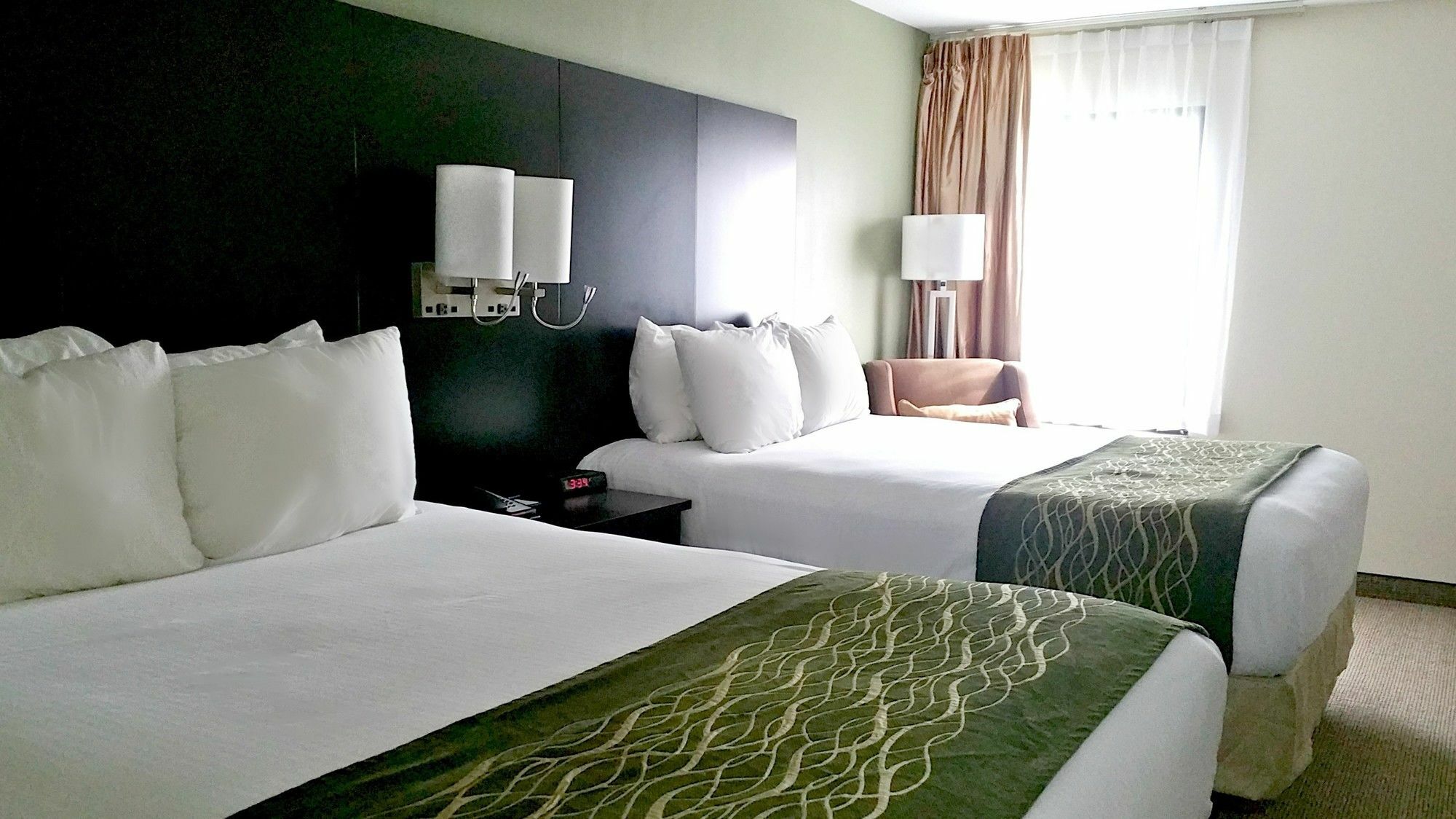 Oyo Hotel Rome West Ga Εξωτερικό φωτογραφία