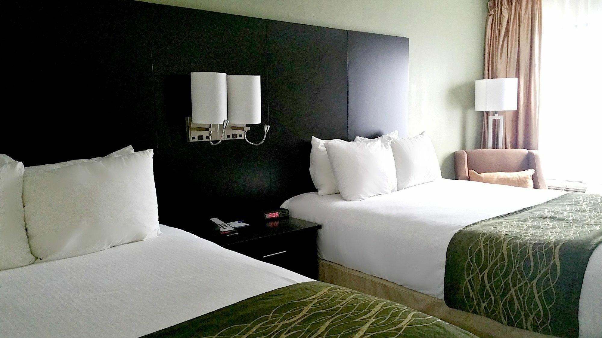 Oyo Hotel Rome West Ga Εξωτερικό φωτογραφία