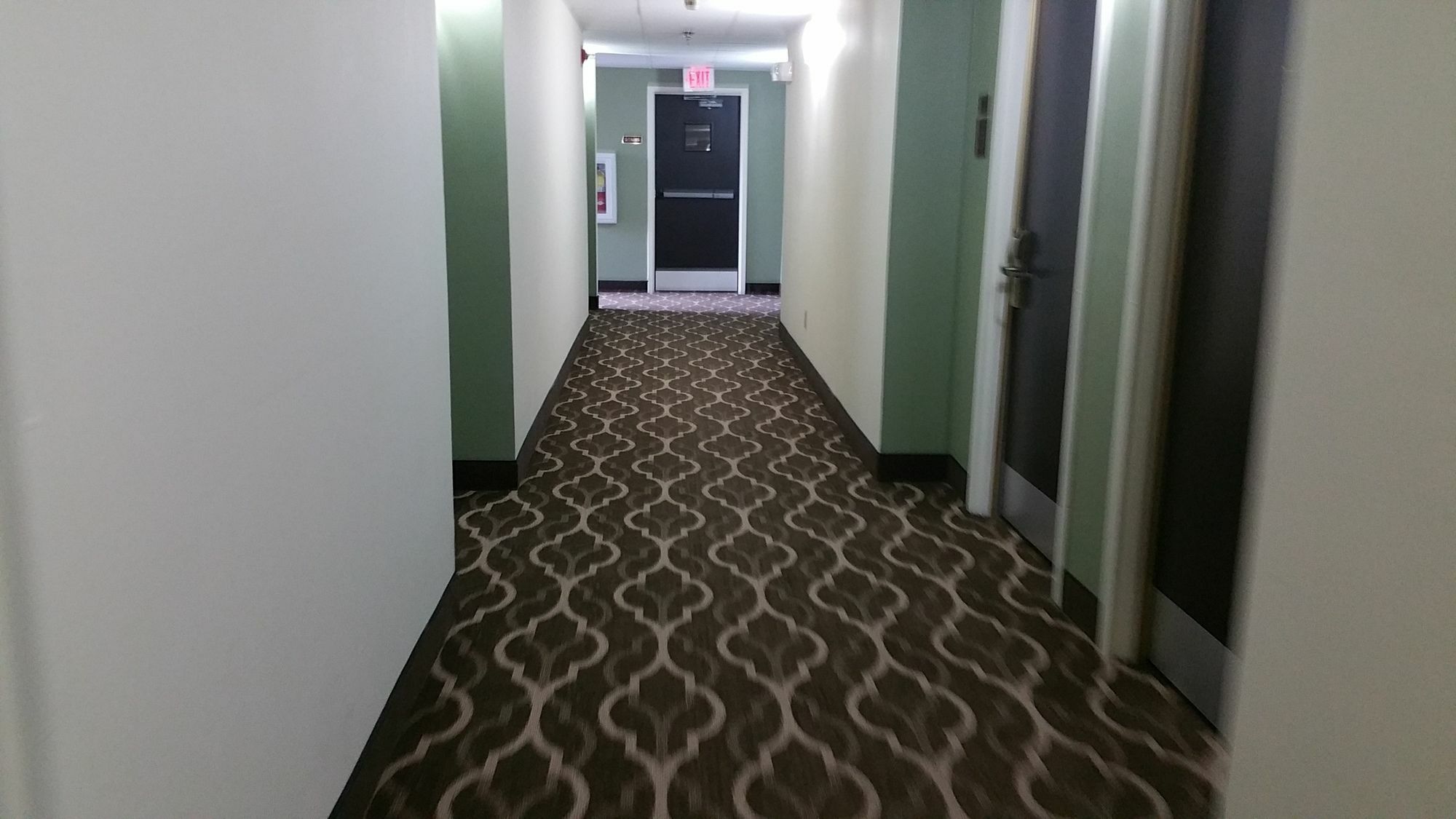 Oyo Hotel Rome West Ga Εξωτερικό φωτογραφία