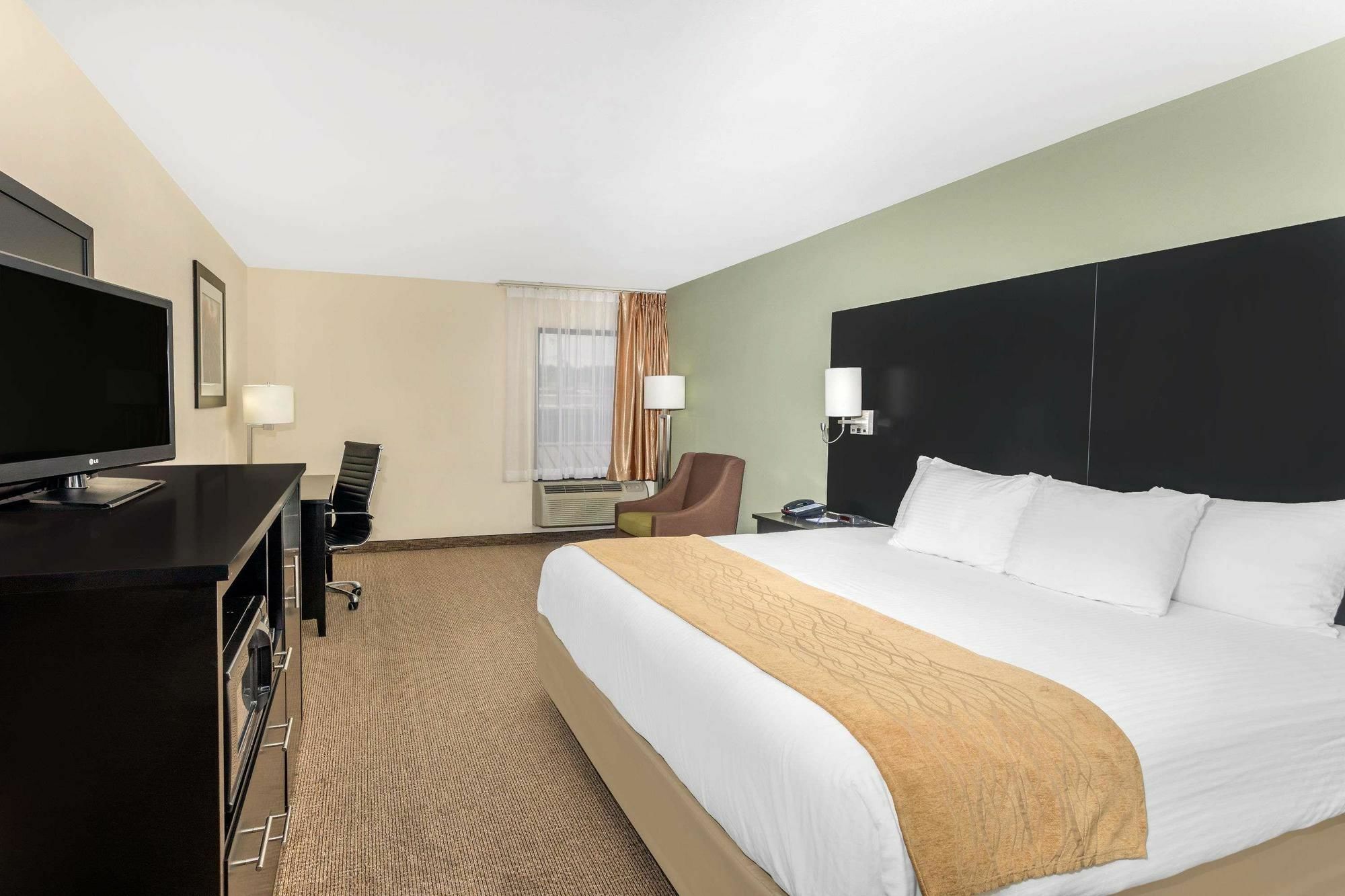Oyo Hotel Rome West Ga Εξωτερικό φωτογραφία